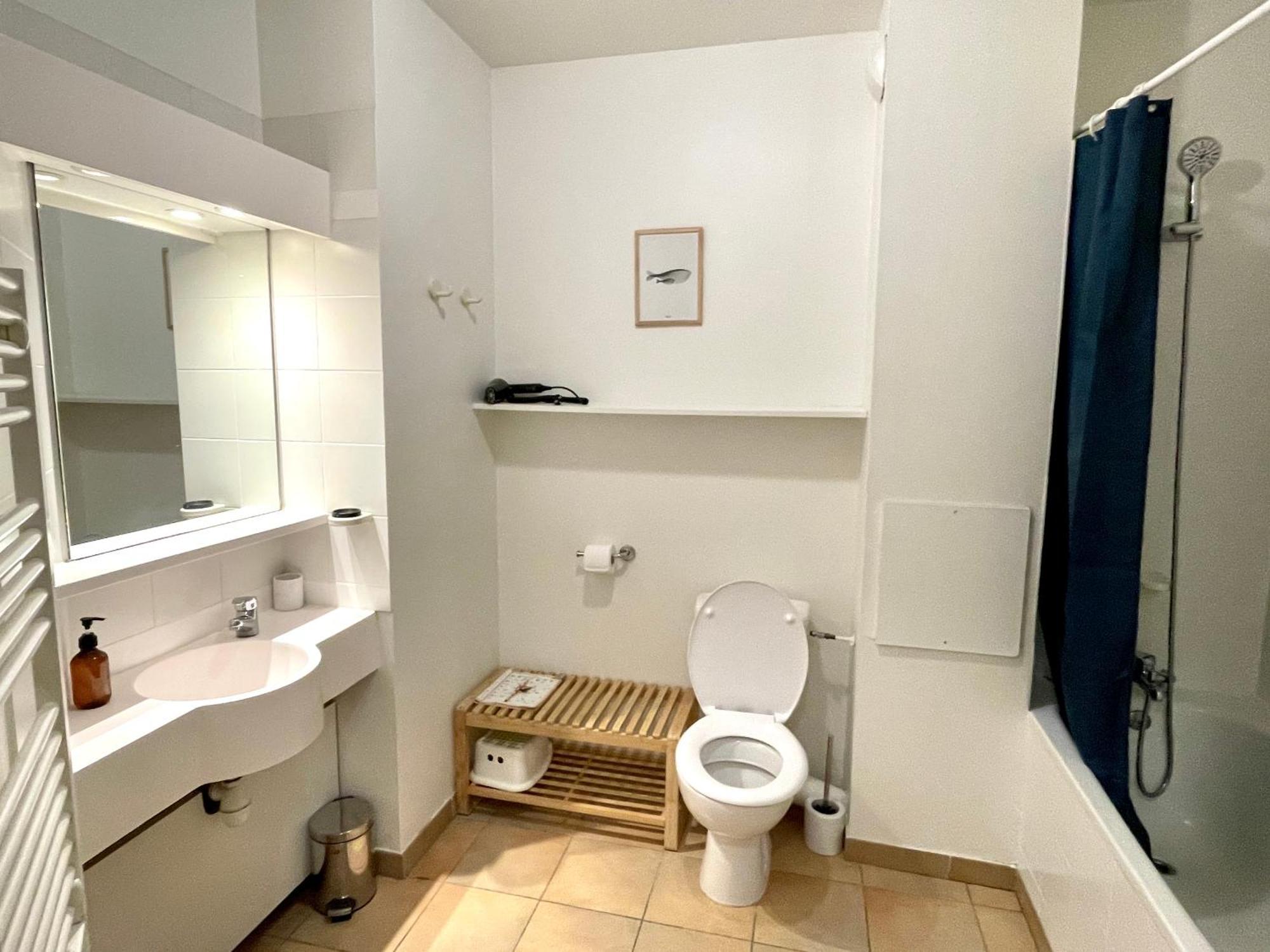Studio 4 Personnes Golf International Pont Royal Mallemort Εξωτερικό φωτογραφία