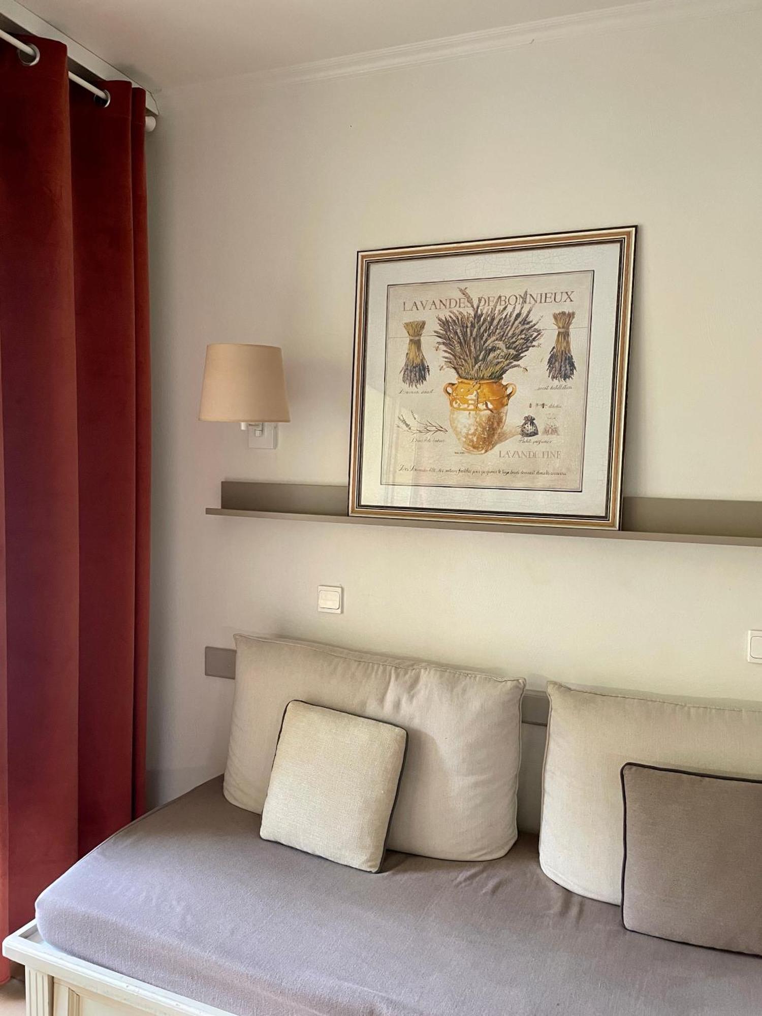 Studio 4 Personnes Golf International Pont Royal Mallemort Εξωτερικό φωτογραφία